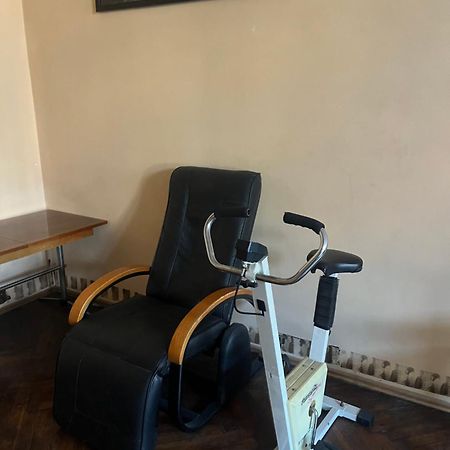 Apartmán Adam12 Krakov Exteriér fotografie